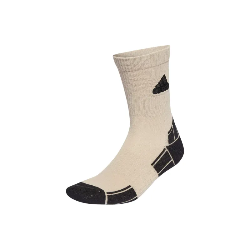 Adidas Unisex Mid-Calf Socks-0
