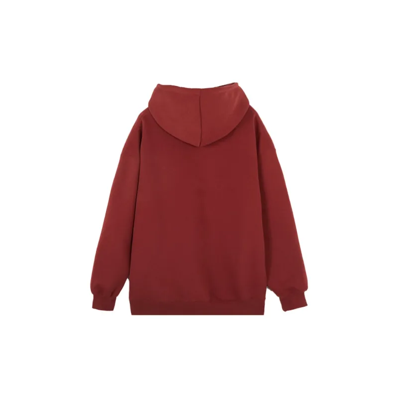 WOHOO Sweatshirts Unisex-3