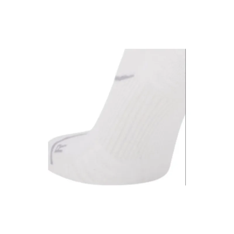 HOKA ONE ONE SS24 Ankle Socks Unisex White-4