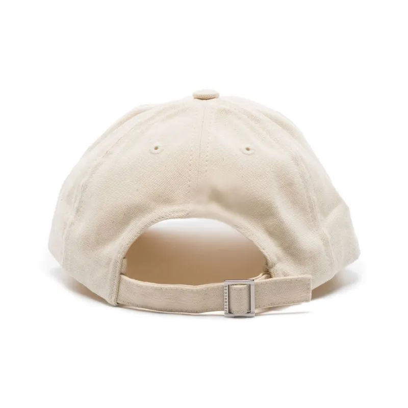 Jacquemus La Casquette Jacquemus Baseball Cap-2