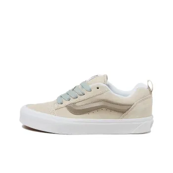Knu Skool Vans 'Peyote Tan'