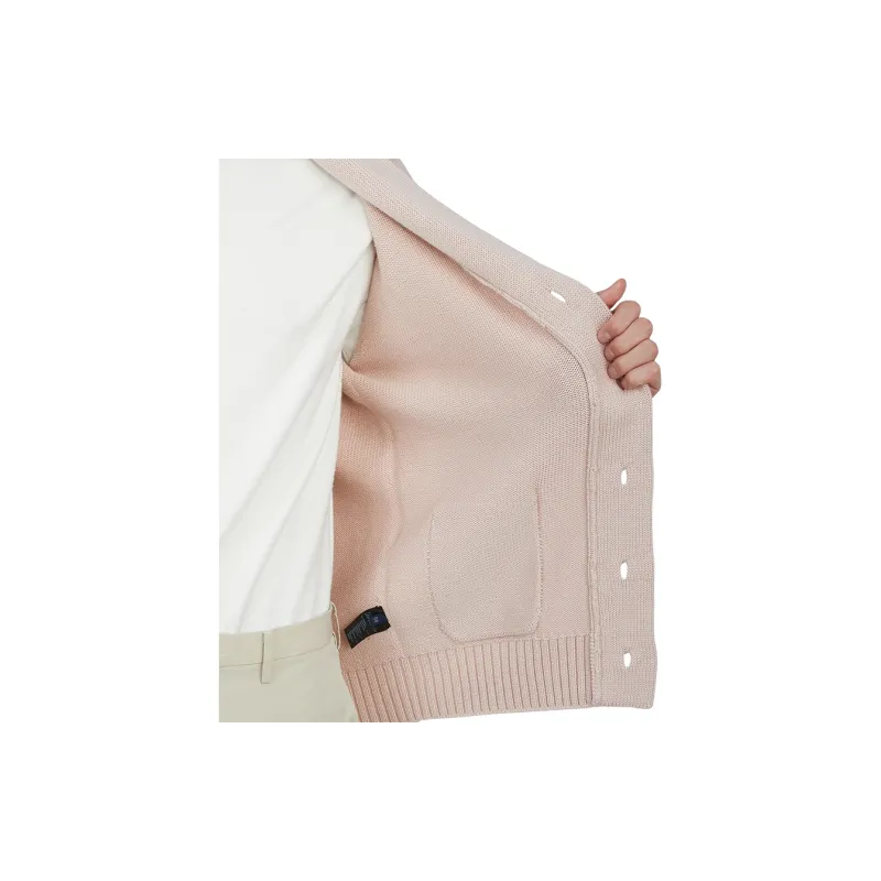 Drumohr Merino Wool Cardigan-11