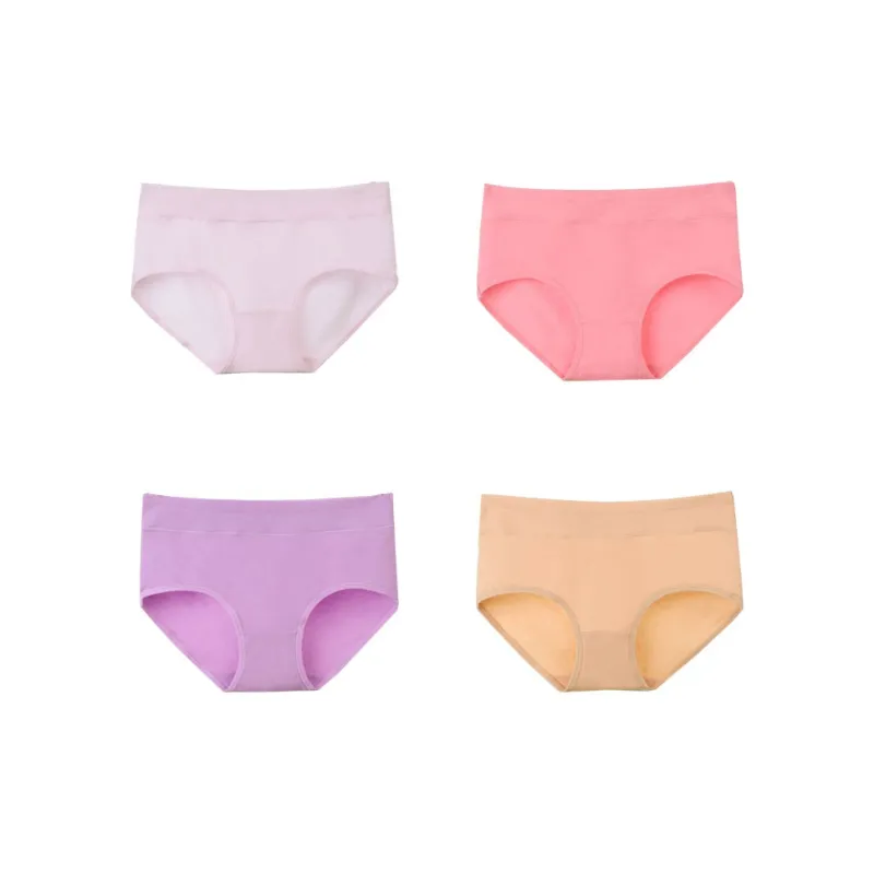 YUZHAOLIN Underpants Women's Combo Set-29