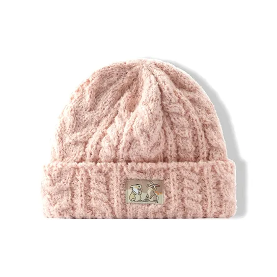 Mulinsen Beanies Unisex-2