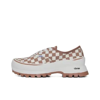 Vans Authentic Canvas Shoes Unisex Multicolor