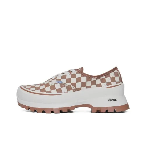 Vans Authentic Canvas Shoes Unisex Multicolor