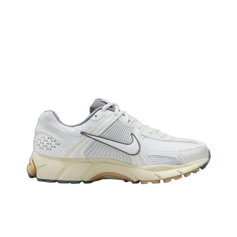 Nike Zoom Vomero 5 Summit White Pure Platinum Women's-1