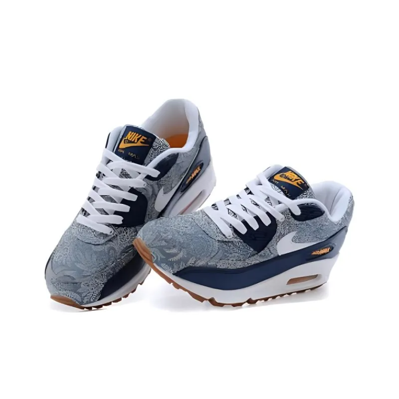 Nike Air Max 90 Liberty Women's-1