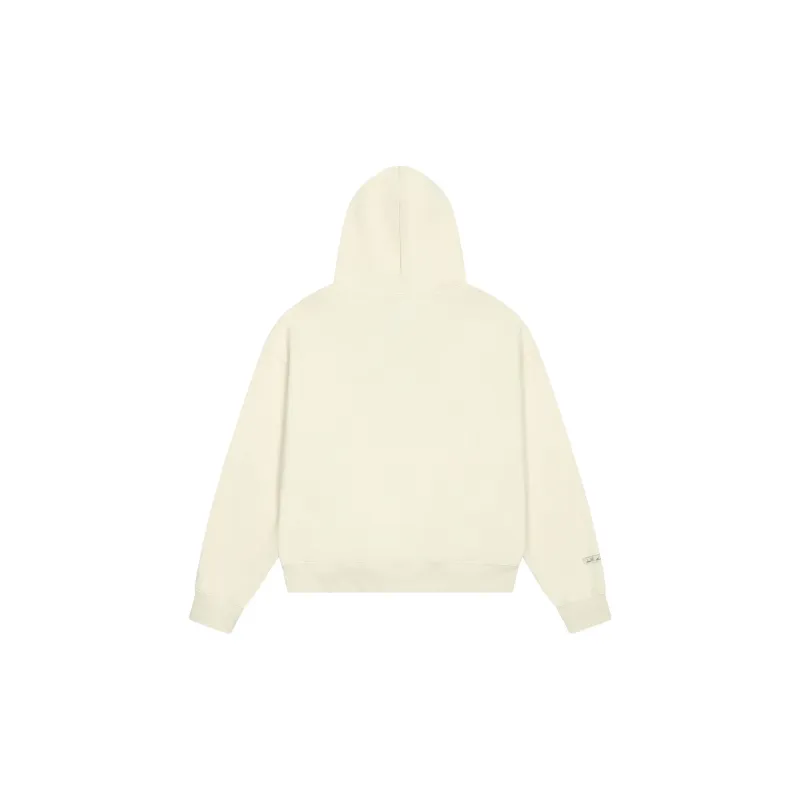 MostwantedLab MostwantedLab Vintage Flower Sweatshirt Unisex-1