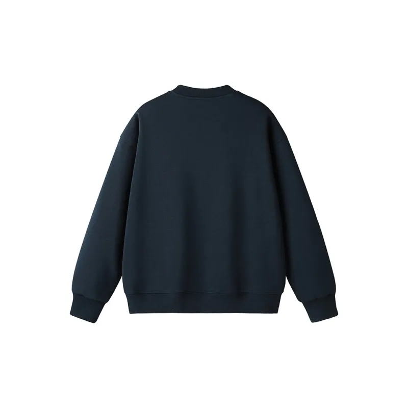 PANDA BASE Sweatshirts Unisex-3