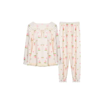 Pretty lady Women's Pajama Sets