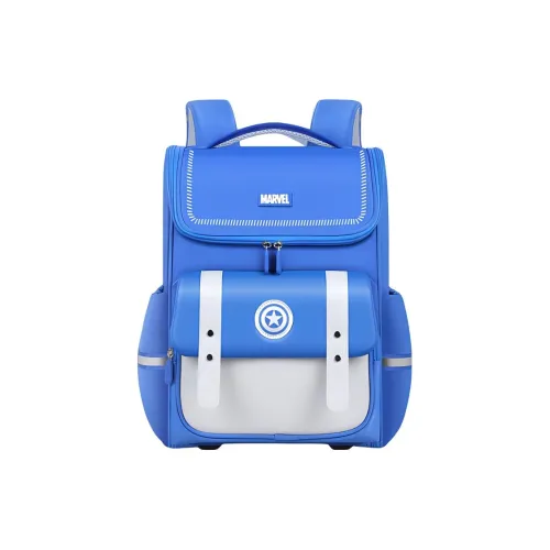 Disney Backpacks Captain Blue USA