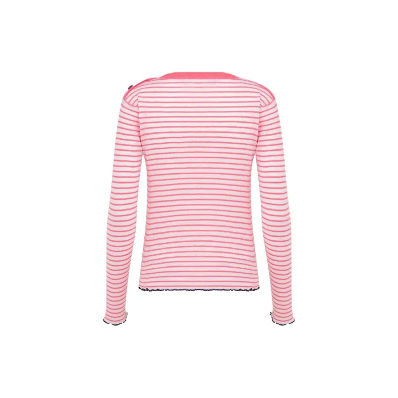 DIOR Sweaters Women's Pink-1