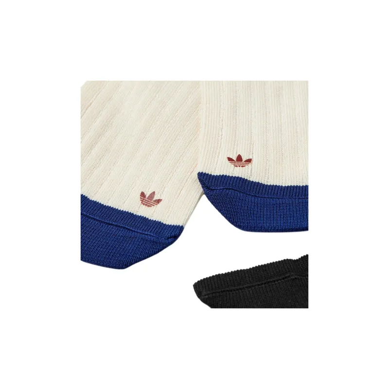 Adidas Women's Mid Calf Socks-3