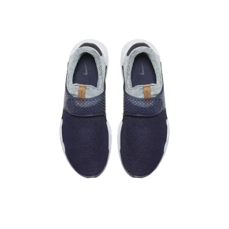 Nike Sock Dart Loopwheeler Indigo-2