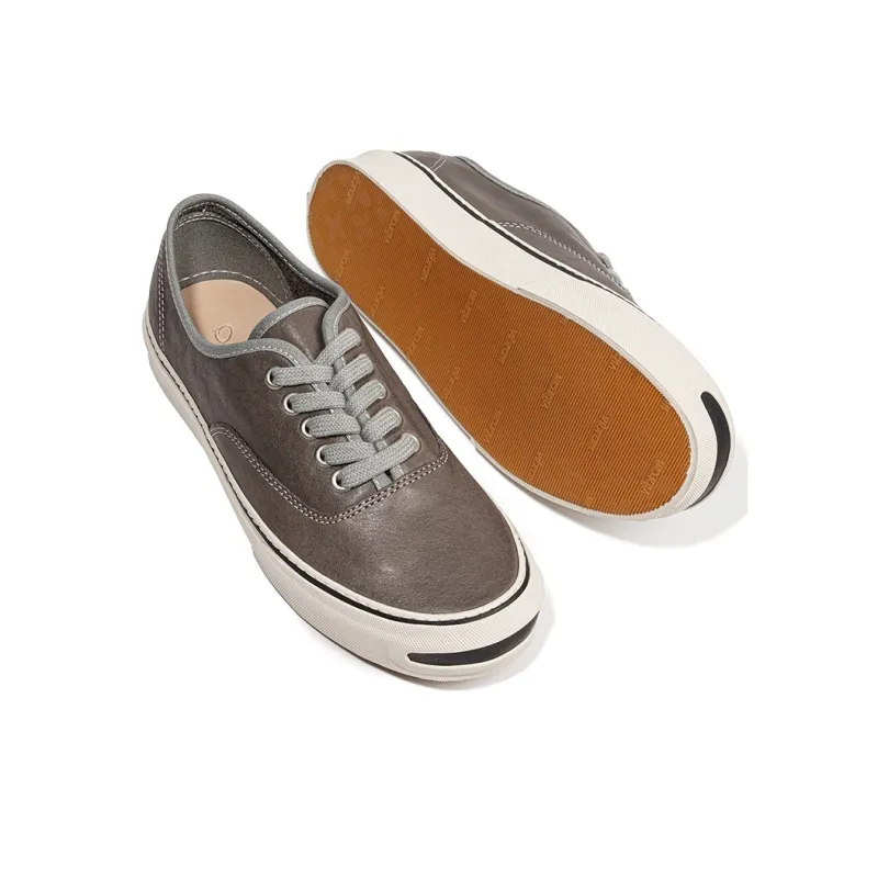 Dreambo Lightweight Low Top Skateboard Shoes Men's-9