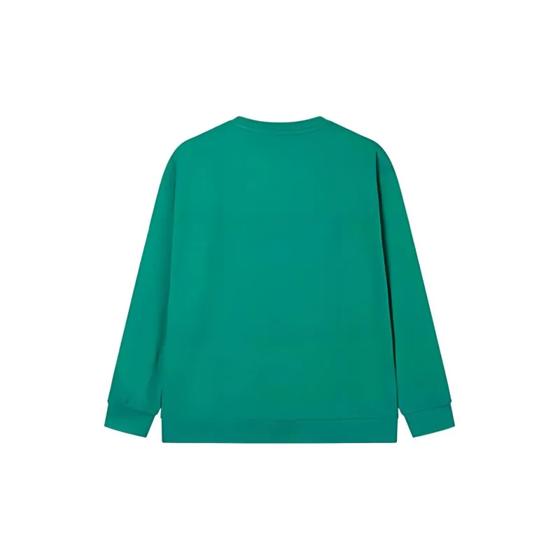361° Sports Life Collection Sweatshirt Men's Deep Aqua Green-1