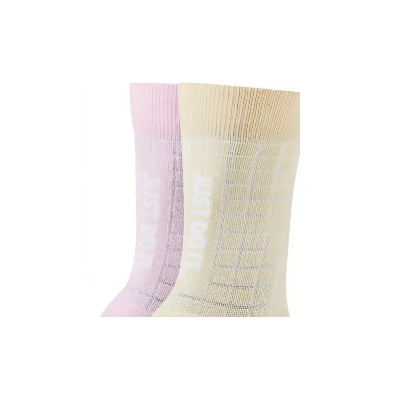 Nike Unisex Mid Calf Socks-2