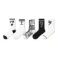 American Camouflage Style Crew Socks G Set-5 Pack