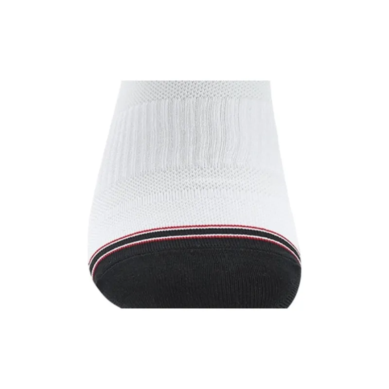 FILA Ankle Socks Men's 1 Pack Standard White-3