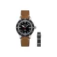 Black Dial