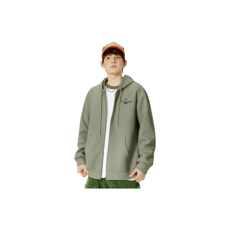 MINISO Sweatshirts Unisex-5