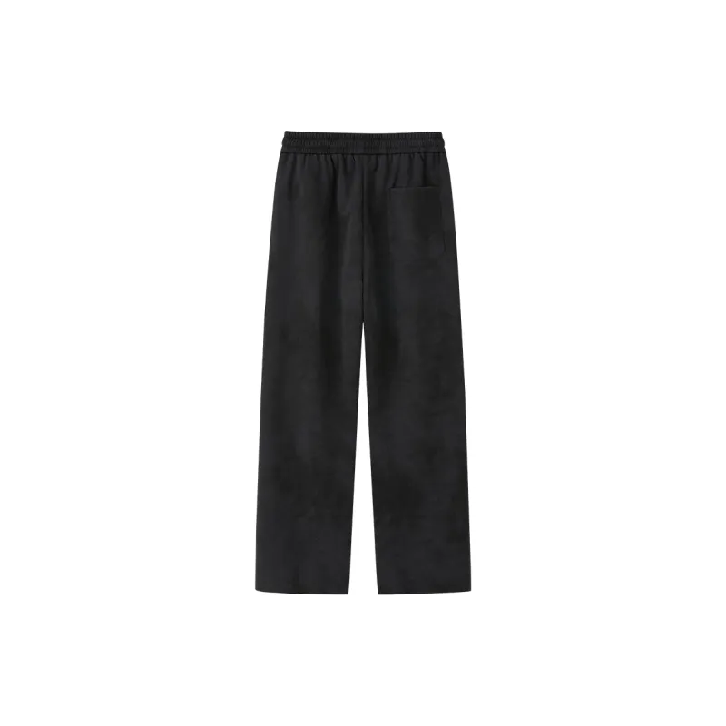 Mulinsen Casual Pants Unisex-1