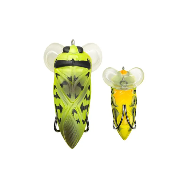 LUNKERHUNT Fish Hook-8