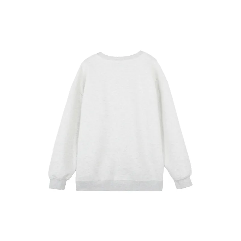WOHOO Sweatshirts Unisex-9