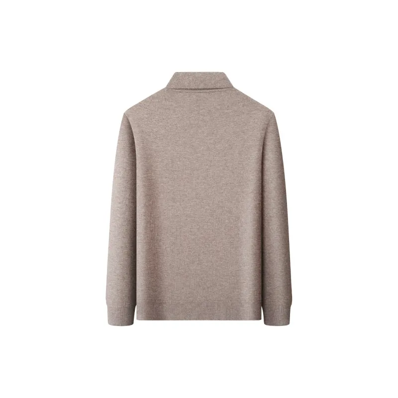 KAISER Cashmere Sweaters Men-7