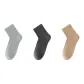3 Pack (Light Blue+Gray+Coffee)