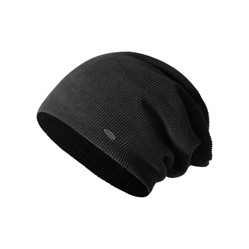CACUSS Junior Polyester Beanies Unisex-4