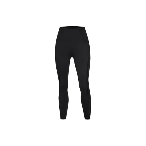 Lululemon Sports Pants Women's Black