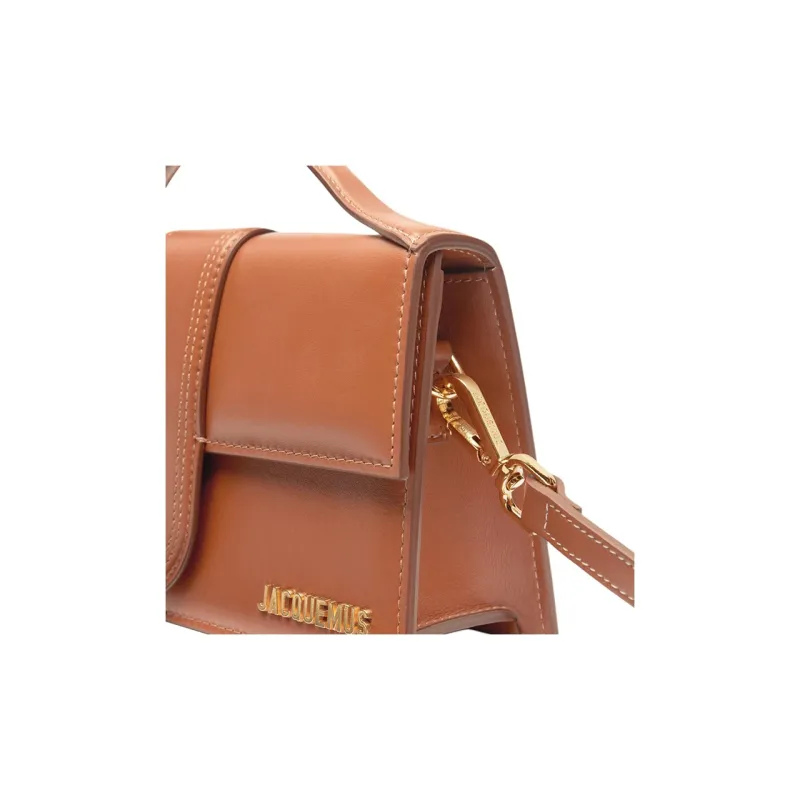 Jacquemus Le Grand Bambino Top Handle Bag-4