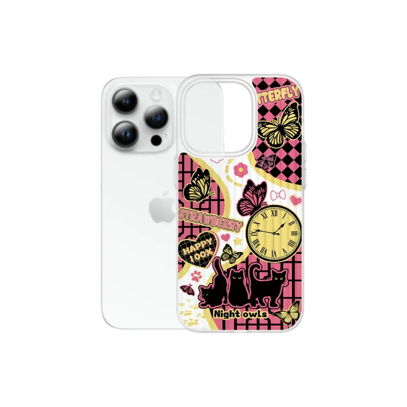 MINISO Phone Cases-3