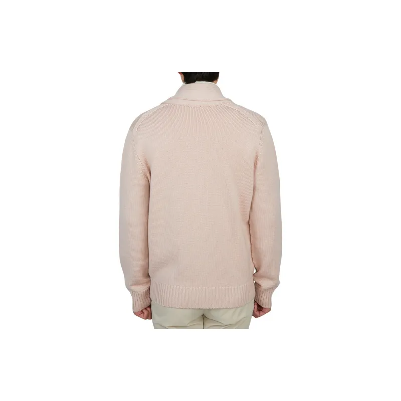 Drumohr Merino Wool Cardigan-6