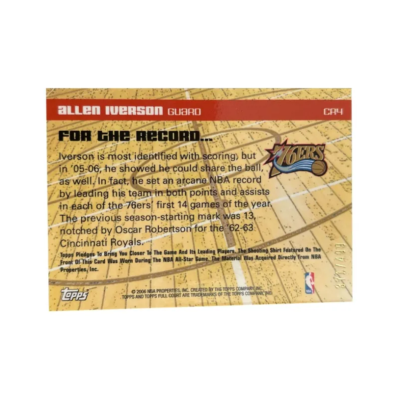 Topps Sports Cards-1