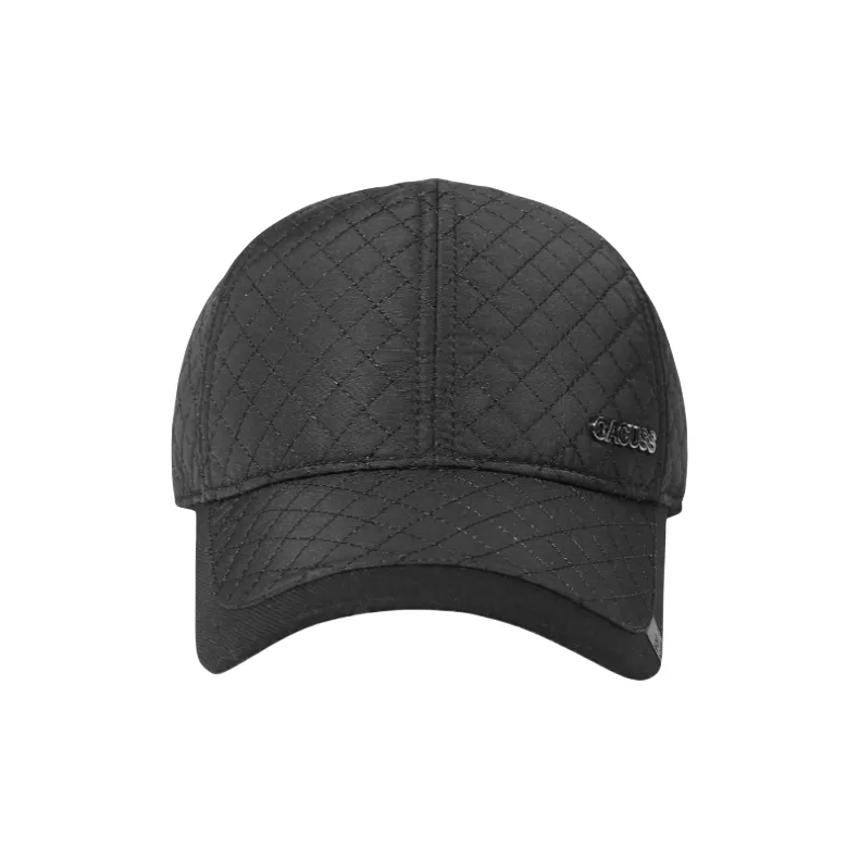 CACUSS Junior Polyester Baseball Caps Men's-1