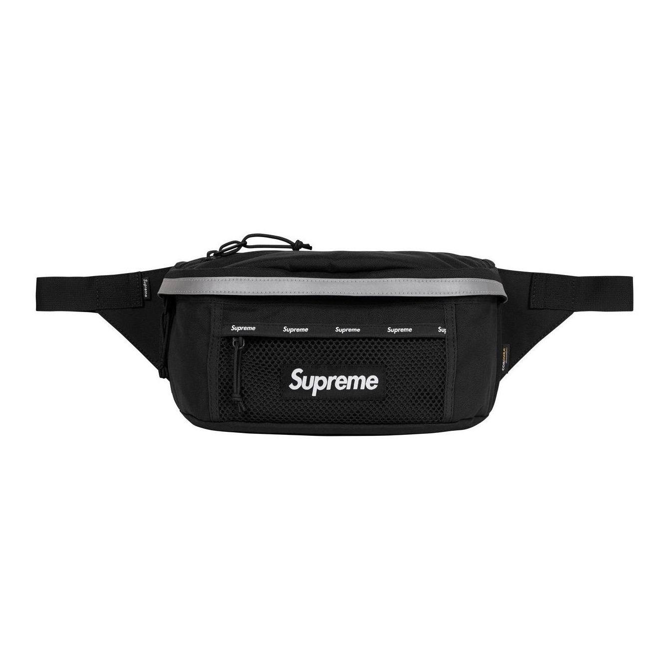 Supreme F/W orders 2020 Waist Bag (fanny pack)