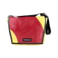 Yellow & Red