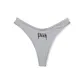 1 Pack (Medium Heather Grey Pink Halloween Graphic/Gray)