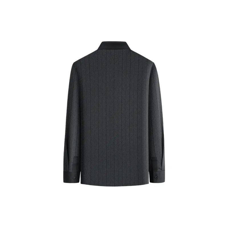 KAISER Shirts Men-1