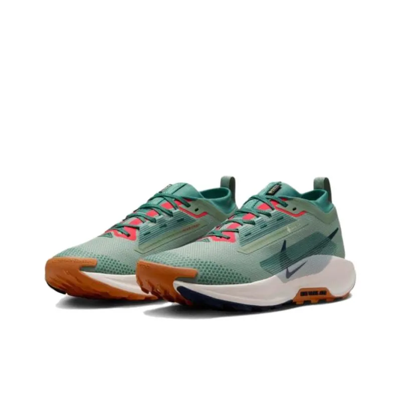 Nike React Pegasus Trail 5 Gore Tex Jade Horizon-2