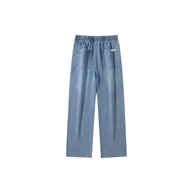 SESAME STREET Jeans Unisex-3