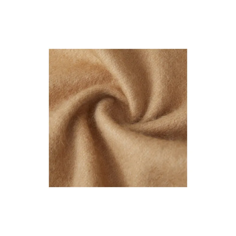 WENSLI Knit Scarves Unisex-14