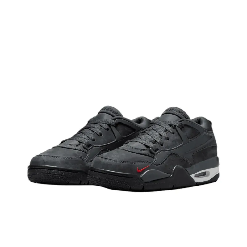 Jordan 4 RM SP Nigel Sylvester Driveway Grey GS-2