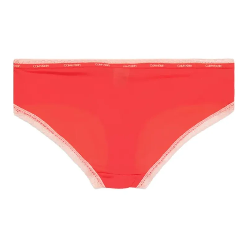CALVIN KLEIN Underpants Women's Red-1