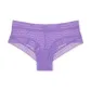 1 Pack (Wisteria Purple/Purple)
