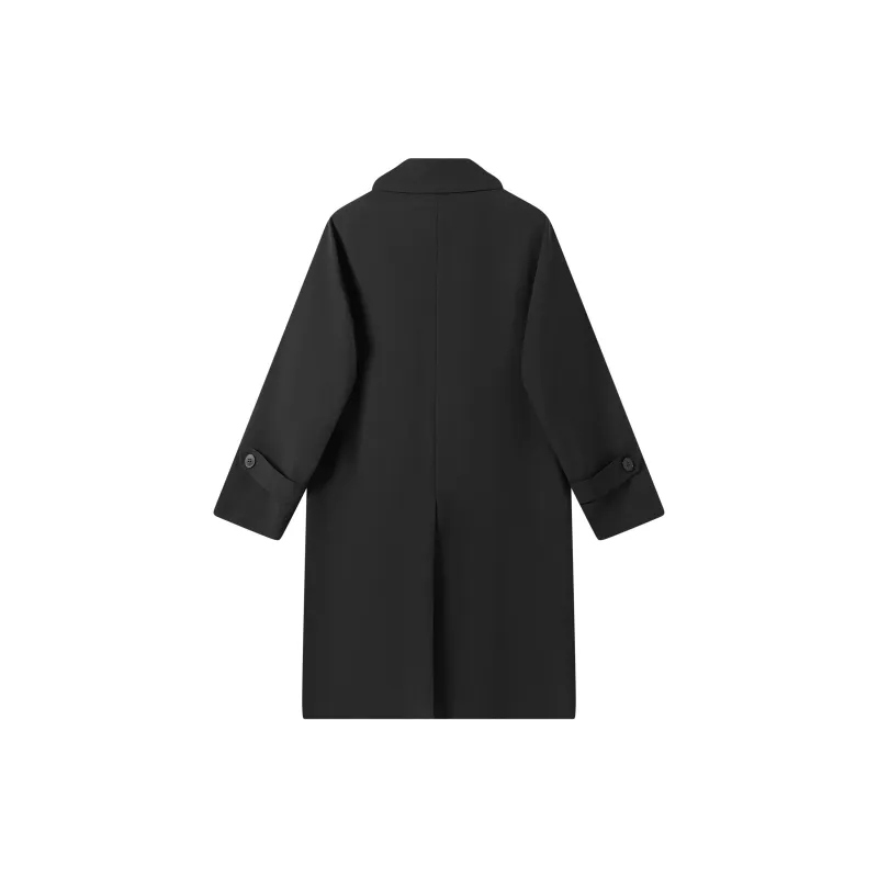 P8H9 Trench Coats Unisex-1