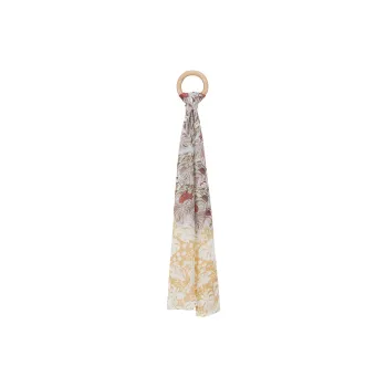 WENSLI Mulberry Silk Scarves Women's